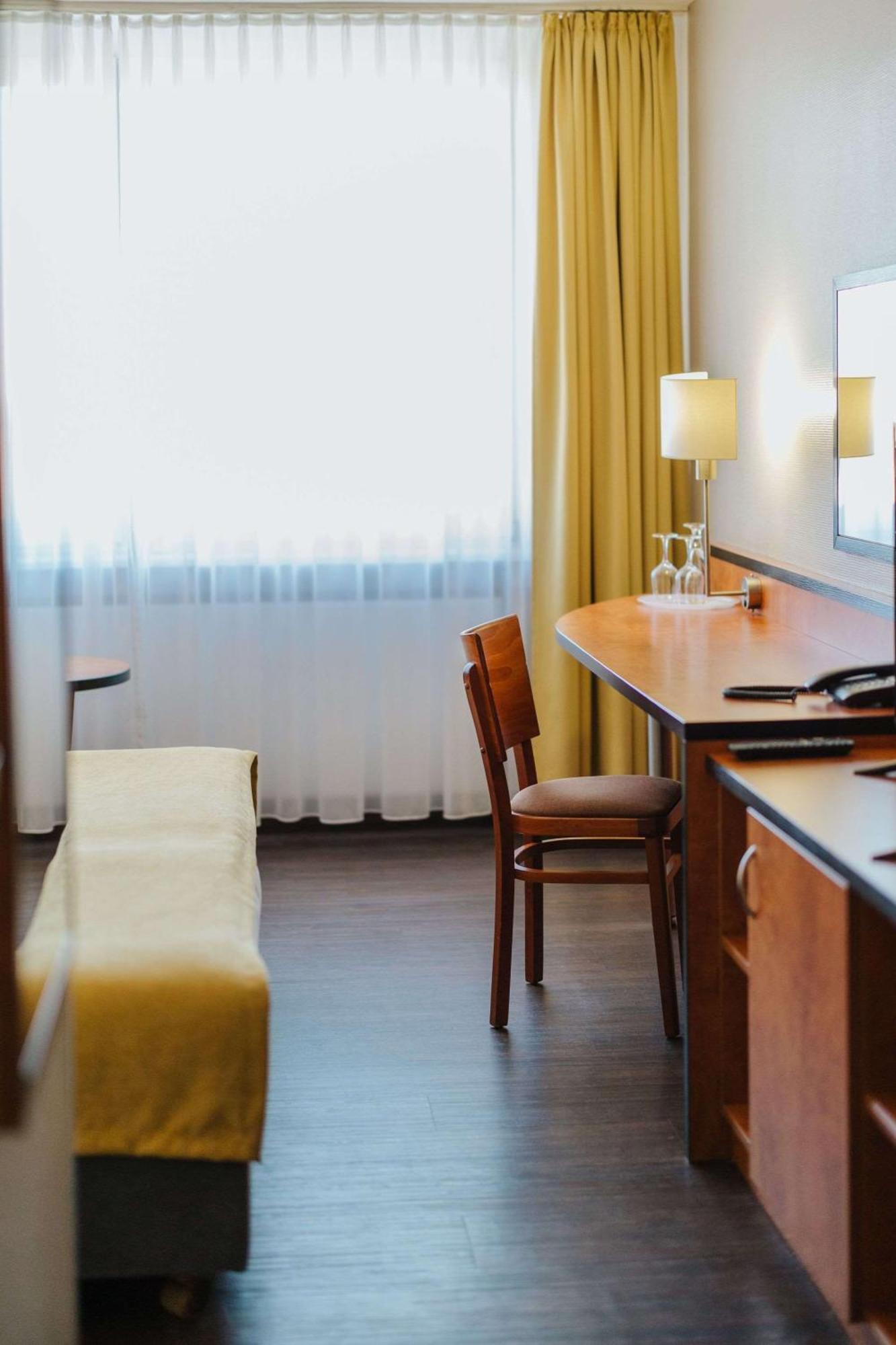 Best Western Plus Hotel Bautzen Esterno foto