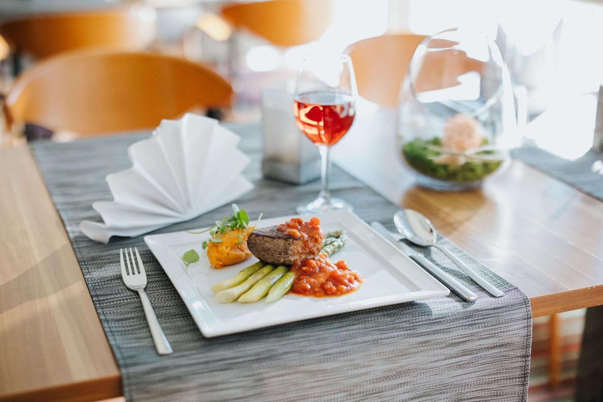 Best Western Plus Hotel Bautzen Esterno foto