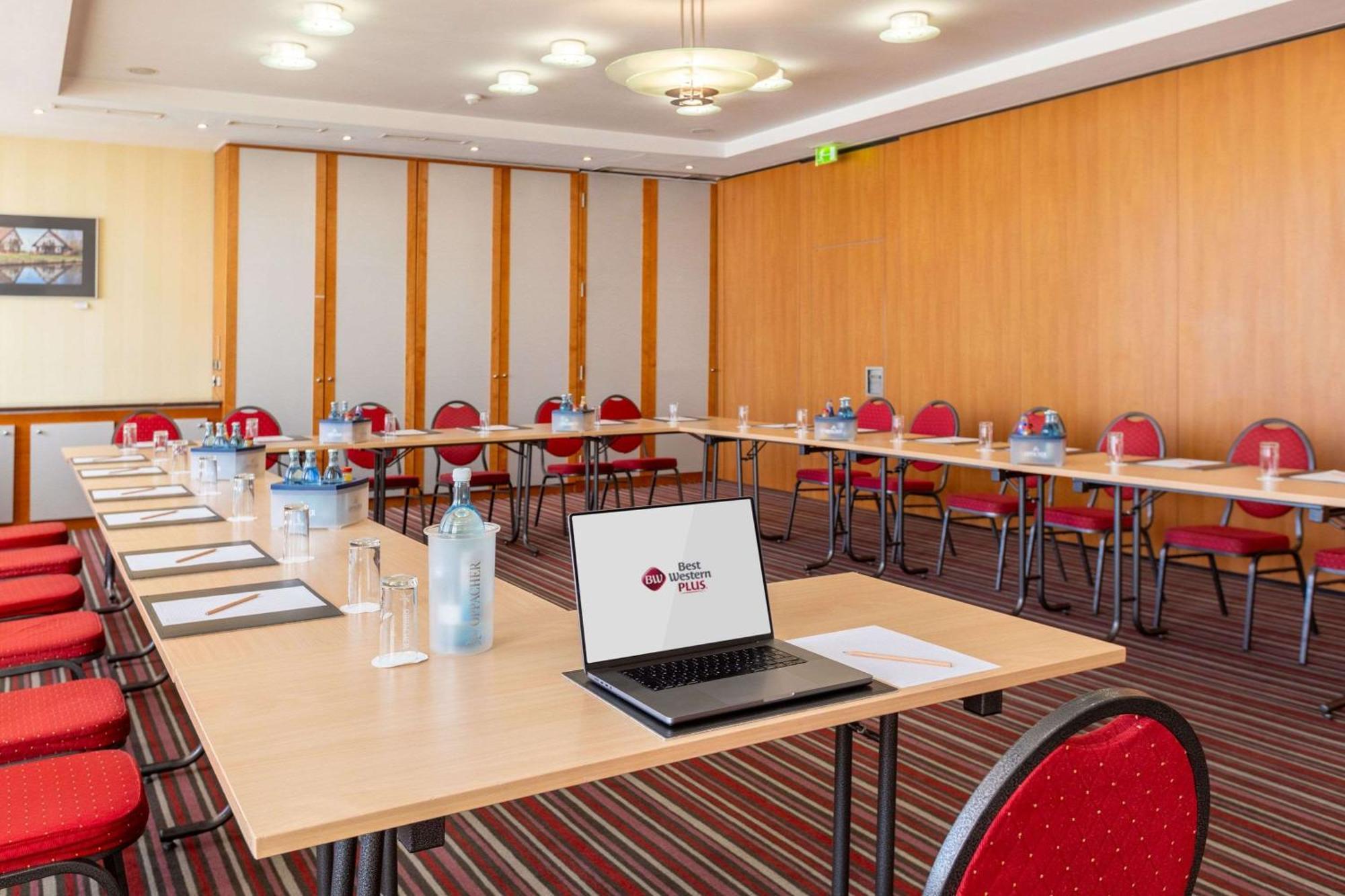 Best Western Plus Hotel Bautzen Esterno foto