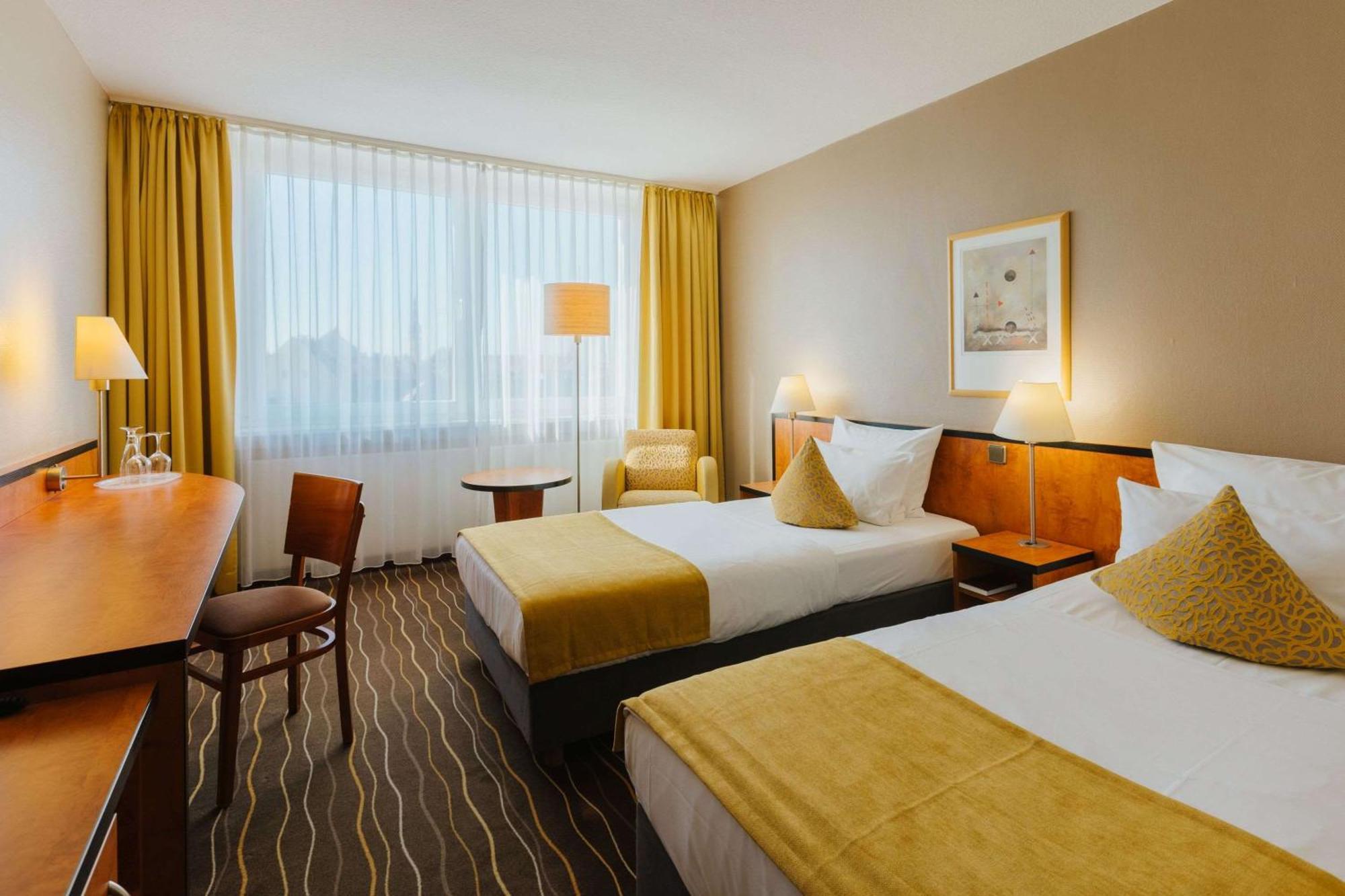 Best Western Plus Hotel Bautzen Esterno foto