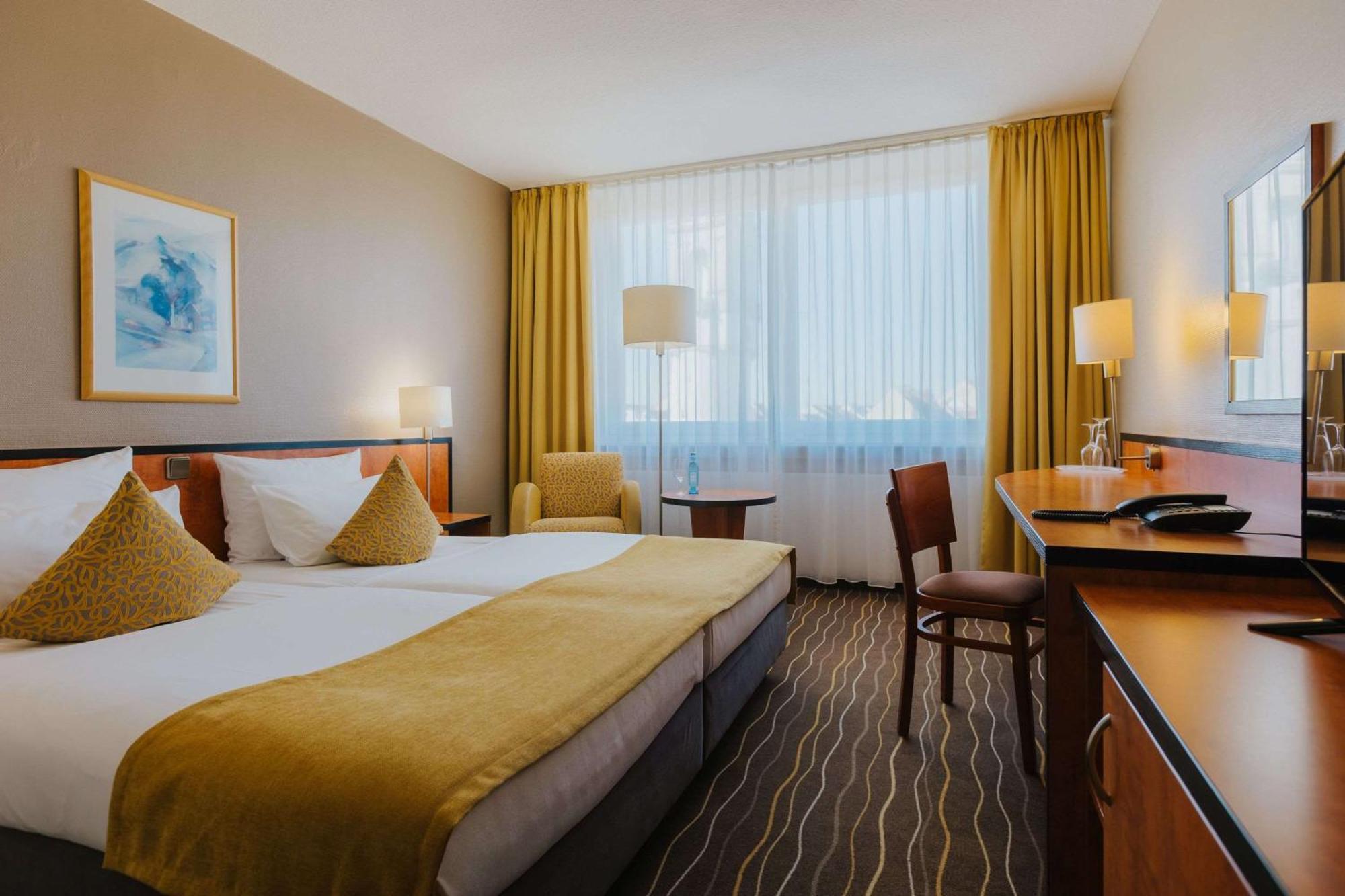 Best Western Plus Hotel Bautzen Esterno foto