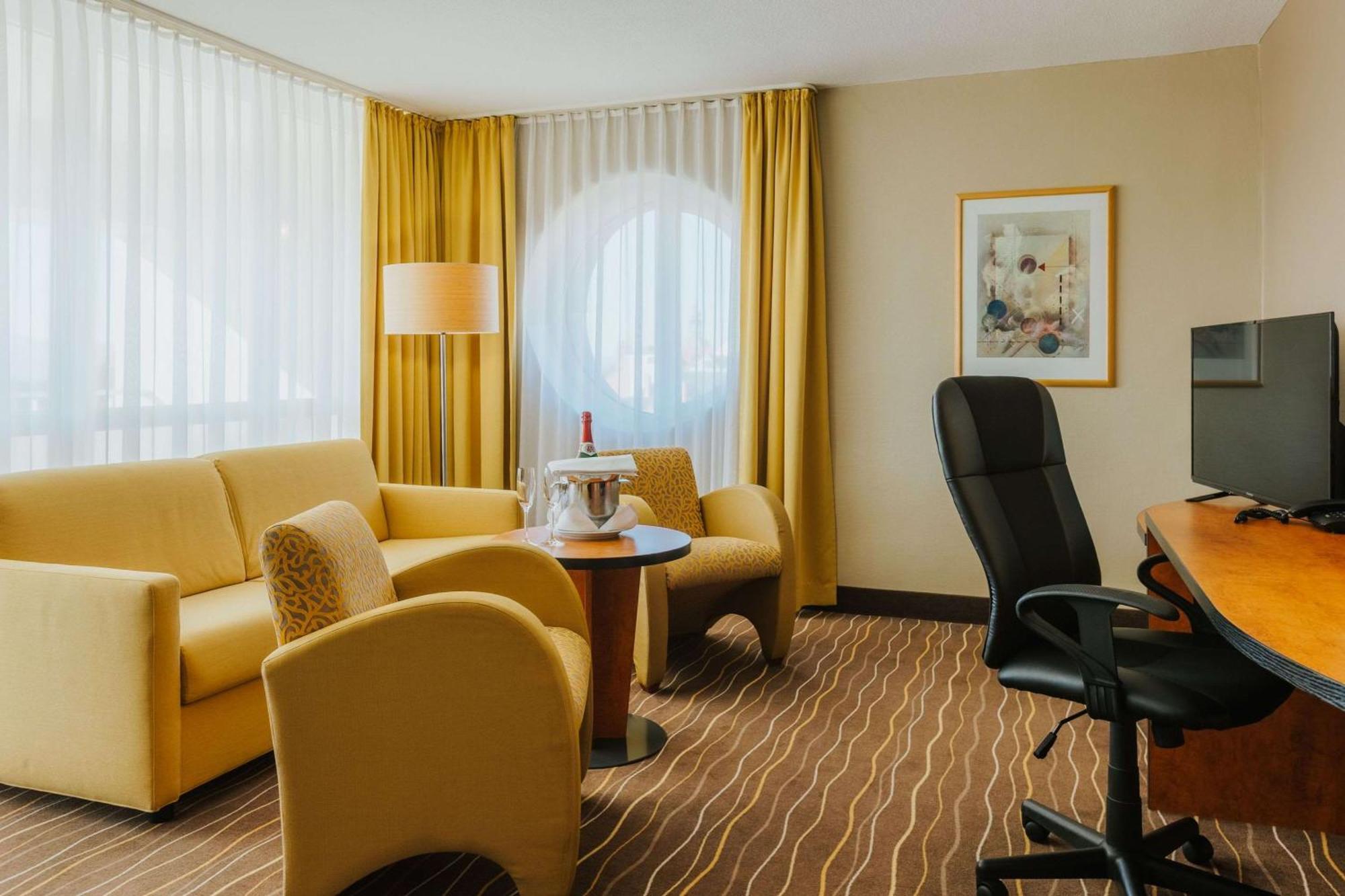 Best Western Plus Hotel Bautzen Esterno foto