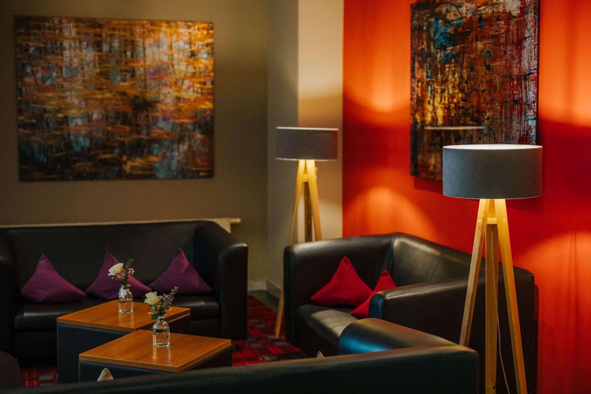 Best Western Plus Hotel Bautzen Esterno foto